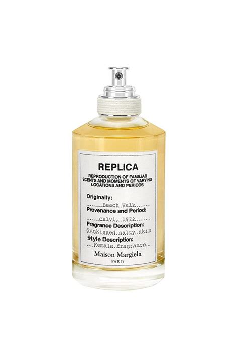 Best Replica Perfumes By Maison Margiela Everfumed Fragrance Notes