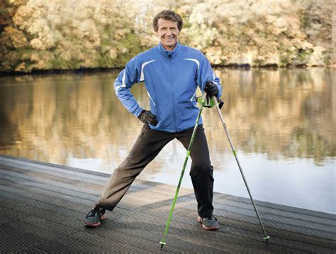 Nordic Walking Bei Arthrose Gelenkschonende Sportart