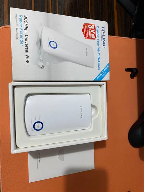 TP-Link TL-WA850RE 300 Mbps Wifi Güçlendirici - Diğer - 1687459367