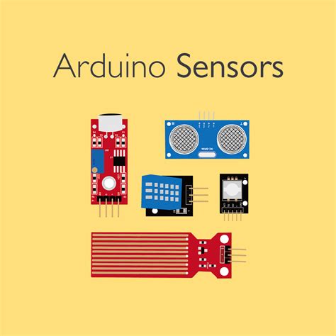 Sensors Compatible with Arduino – Tagged "sensor-kit" – Kuongshun Electronic Shop