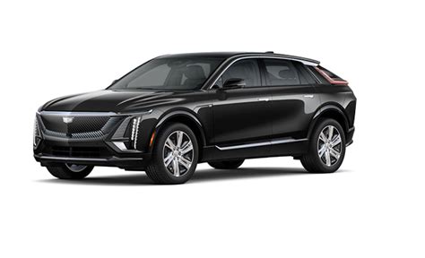 The 2024 Cadillac Lyriq Tech 1 Michael Boyer Cadillac In Pickering