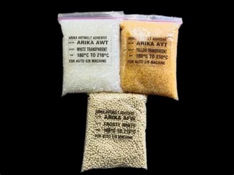 Hot Melt Adhesive For Auto Edge Band Machine At Kg Nikol Ahmedabad ID