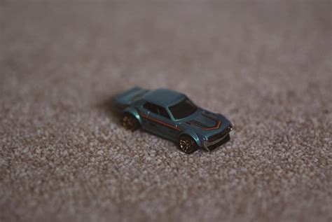 Les mystères des camions Hot Wheels révélés