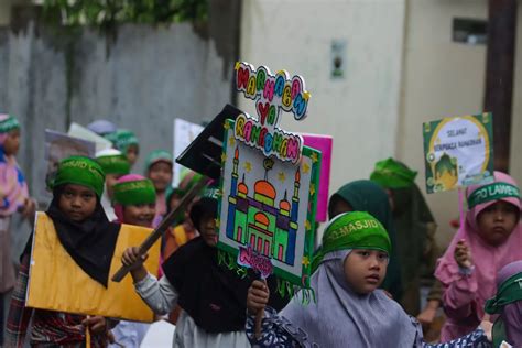 Bersinergi Menjaga Situasi Kondusif Pasca Pemilu Dan Selama Ramadan