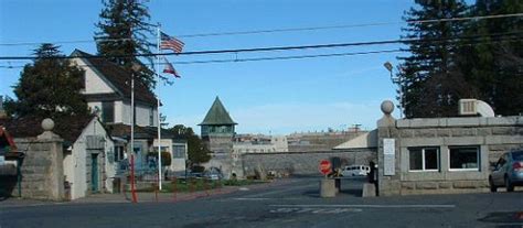 Folsom Prison - Folsom, California