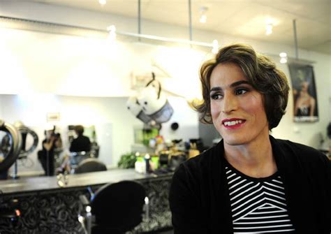 Transgender Makeovers Provided For Free To The Gender Diverse Community