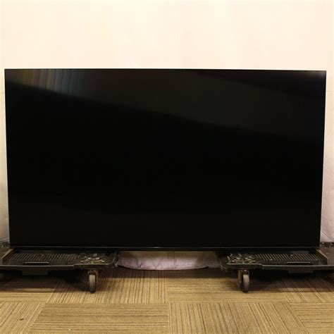 【中古】〔展示品〕 液晶テレビ BRAVIA(ブラビア) XRJ-65X95K [65V型 ／4K対応 ／BS・CS 4Kチューナー内蔵 ...