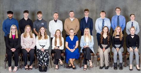 Coshocton County Youth Leadership Has Graduation Ceremony For Its 2024 Class