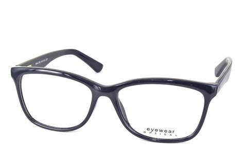 Optical Eyewear Mod350 Classic Line