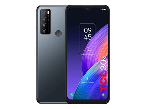 TCL 30 XL - Notebookcheck-tr.com