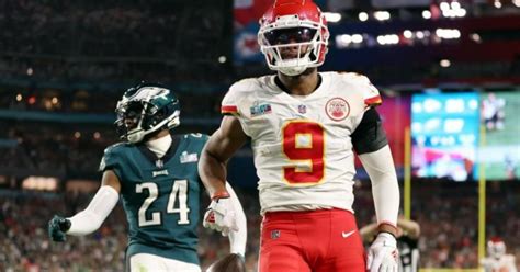 How Many People Watched Super Bowl 57 Chiefs Vs Eagles Draws Third