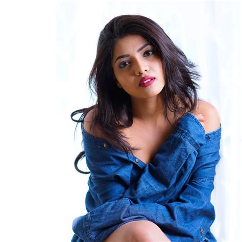 Kaashima Rafi Hot Stills By Siddhant Kishore South Indian Actress