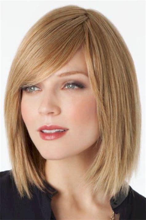 48 Awesome Bob Hairstyles Bangs Ideas Matchedz Asymmetrical Bob