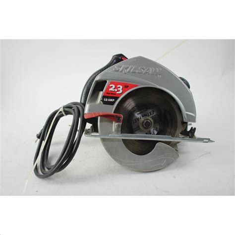 Skilsaw V Circular Saw Property Room