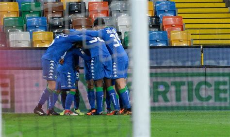 Udinese Sassuolo 1 2 Gol E Highlights Serie A