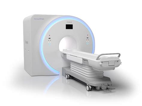 Canon Medicals Vantage Orian Tesla Mri System