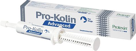 PROKOLIN PROTEXIN ADVANCED CAINI 15 ML: 57,62 RON - PetMart PetShop
