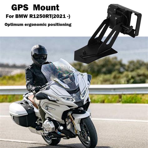 For Bmw R Rt R Rt Motorcycle Navigation Bracket