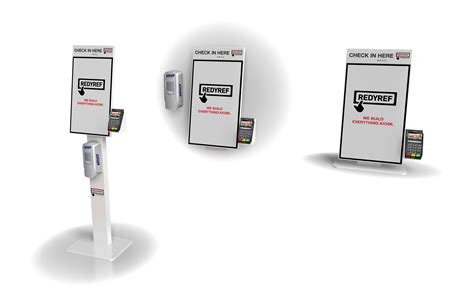 COVID-19 Visitor & Personnel Management Technology Trends