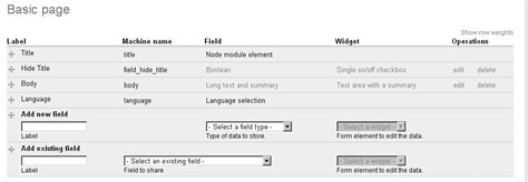 7 How Do I Hide The Title On A Specific Node Drupal Answers