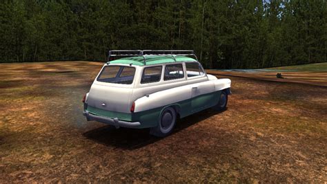 Ruscko Restored Textures At My Summer Car Nexus Mods And Community