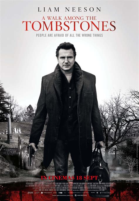 A Walk Among the Tombstones DVD Release Date | Redbox, Netflix, iTunes ...