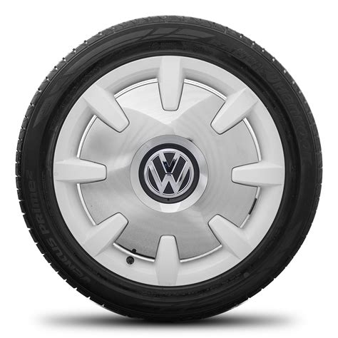 VW 18 Pollice T5 T6 Sommereifen Bus Multivan Bulli Disc Cerchi In Lega