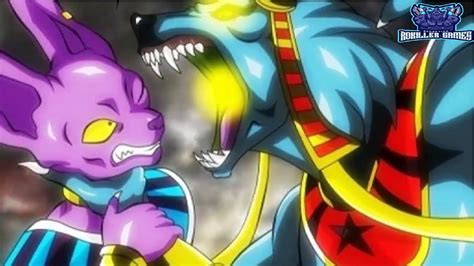 La Historia Del Tercer Hermano De Bills Y Champa Teoría Dragon Ball