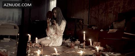 BAIJIA ZHANG Nude AZNude