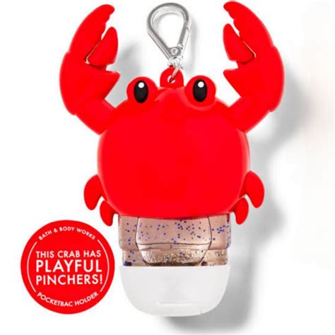 Jual BBW POCKETBAC HOLDER POCKETBAC REFILL 29 ML 1 2 BATH BODY WORKS Shopee Indonesia