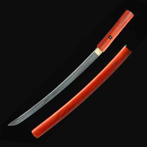 Amazon Truekatana Shirasaya Wakizashi Handmade Shirasaya