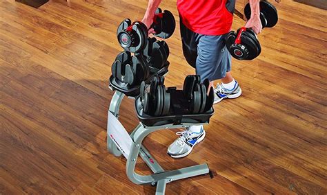 Top 7 Best Adjustable Dumbbells for 2020 | Strength Buzz