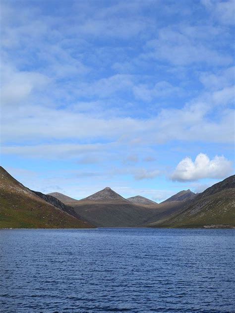 The Green Holiday Cottages, Self Catering Cottages, Mourne Mountains