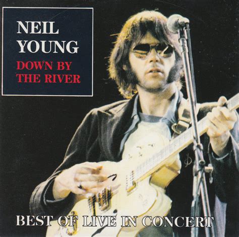 Down by the River - Neil Young - Partition 🎸 de la chanson + accords et ...