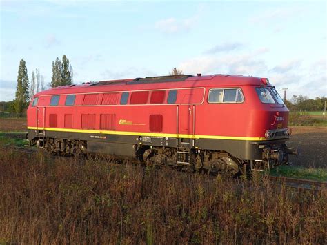 BR 225 Rheinberg | Diese schöne 225er steht auf einem Nebeng… | Flickr