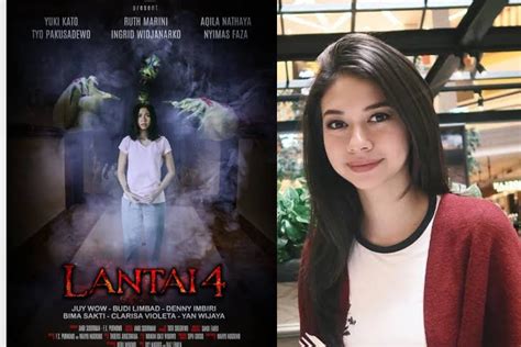 Sinopsis Film Lantai 4 Dibalik Kengerian Mitos Layarid