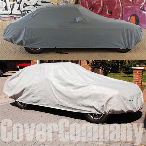 Choisir Housse Voiture Ext Rieur Cover Company Belgique