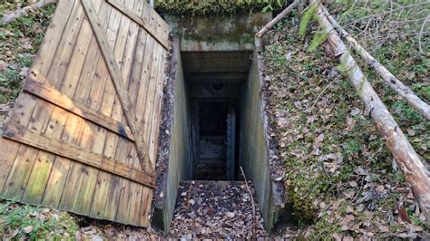 6325 best Bunker images on Pholder | Abandoned Porn, Azure Lane and