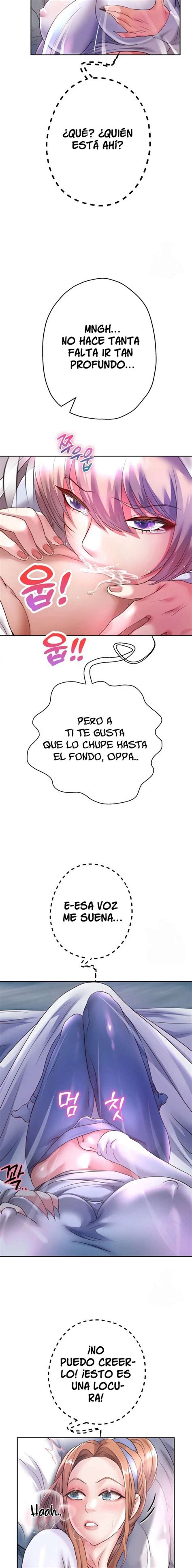 D Jame Renacer Con Una Gran Pinga Cap Tulo Manhwa