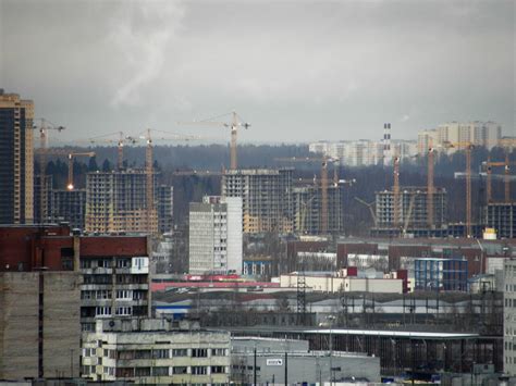 «Северная долина» | строится - Page 15 - SkyscraperCity