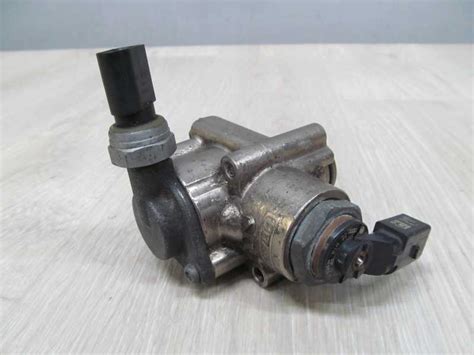 AUDI VW SKODA 2 0 TFSI POMPA WTRYSKOWA PALIWA 06F127025H JBT