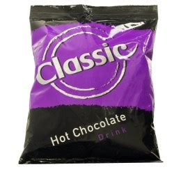 Van Houten VH Vending Hot Chocolate X Kg
