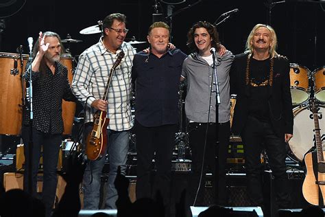 The Eagles Reveal New Hotel California Tour Dates for 2021 | Kowaliga ...