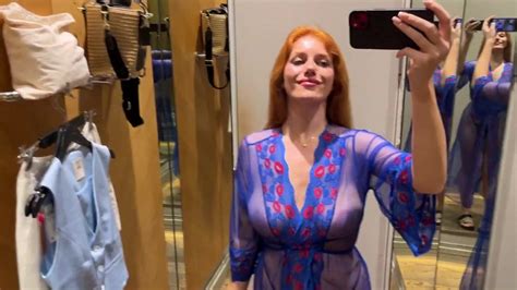 K Transparent Nightwear Clothes Try On See Through Haul With Katy Diamond Nude Youtube