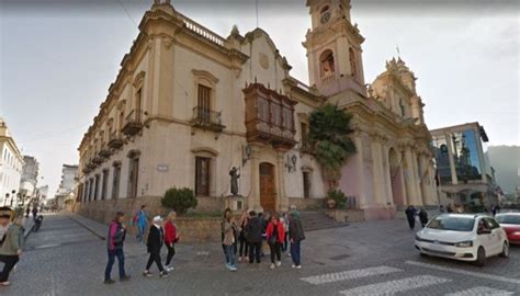 El Duro Mensaje De La Iglesia Cat Lica De Salta Ante La Situaci N