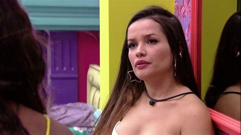 Juliette Diz Sobre Desentendimento No Bbb O Tempo Inteiro Provando