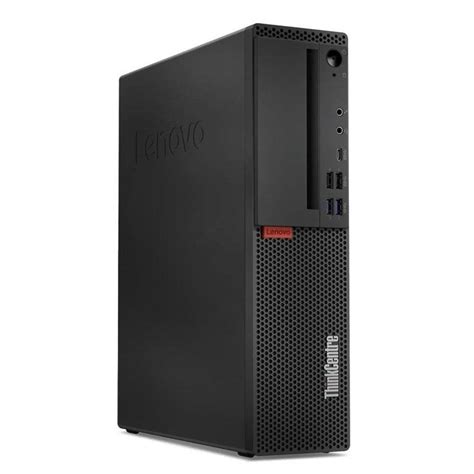 Lenovo Thinkcentre M720s Core I7 8700 32 Ssd 1000 Gb 8gb Back Market