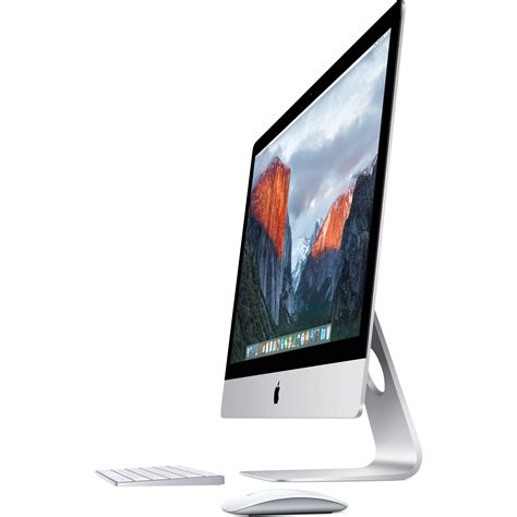 Apple Imac With Retina K Display Late Mk Ll A B H