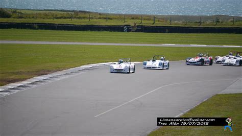 Trac Môn 750 Motor Club Disklok Rgb Championship Flickr