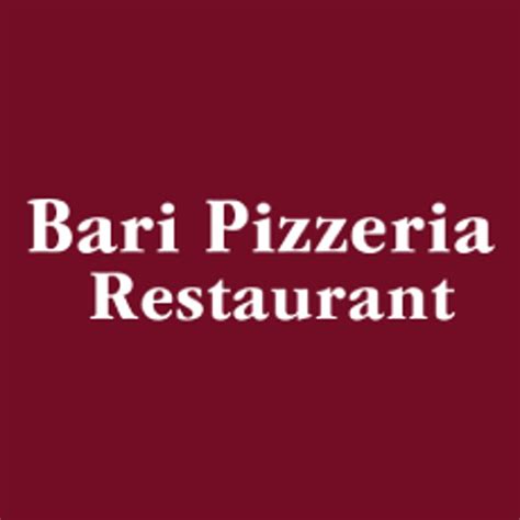 Order Baris Pizzaeria And Restaurant Union City Nj Menu Delivery